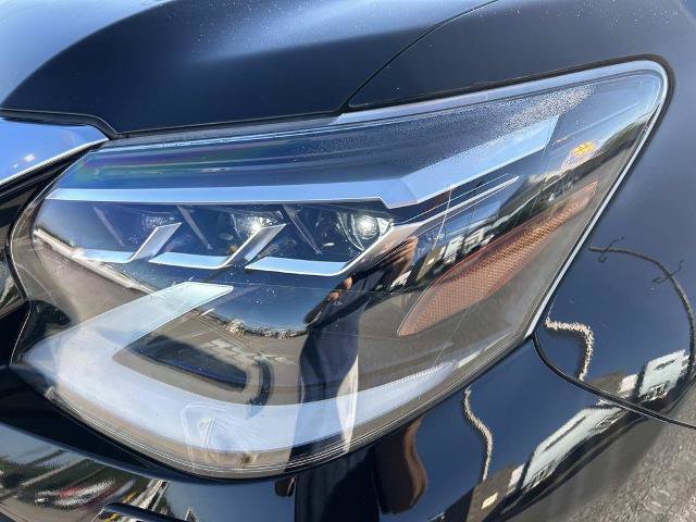 Used 2021 Lexus GX 460 Premium w/ Premium Package AWD/4WD image 10
