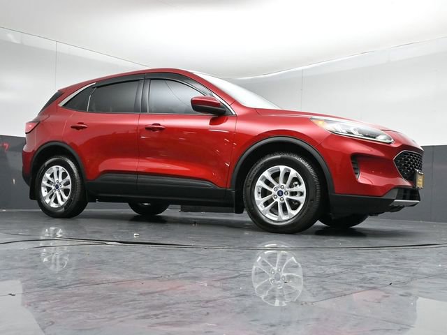 Certified 2020 Ford Escape SE AWD/4WD image 41