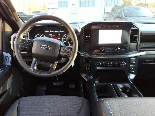 Certified 2023 Ford F150 XL w/ STX Appearance Package AWD/4WD image 11