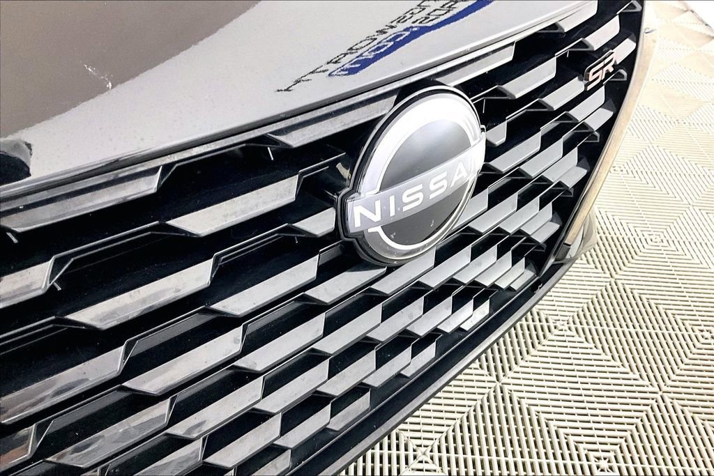 Used 2025 Nissan Altima 2.5 SR image 23