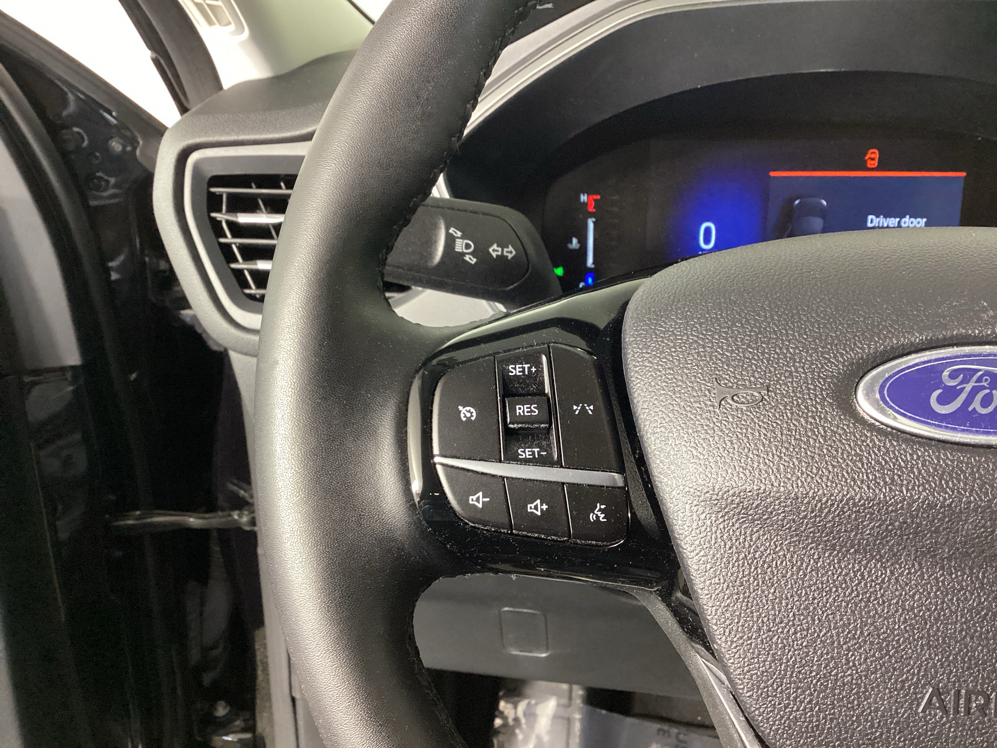 Certified 2023 Ford Escape Active w/ Cold Weather Package FWD image 21