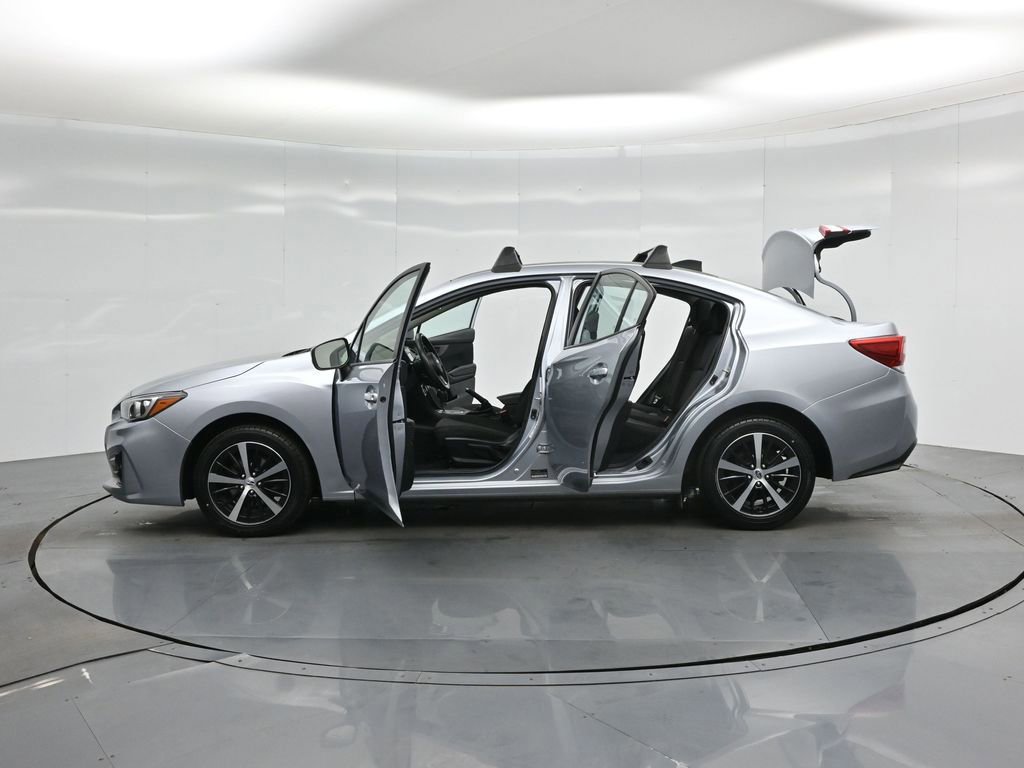 Used 2019 Subaru Impreza 2.0i Premium w/ Eyesight & BSD/Rcta & SRF image 51