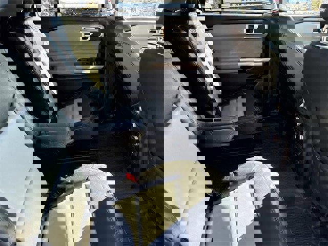 Certified 2023 Ford Explorer XLT w/ Equipment Group 202A image 22