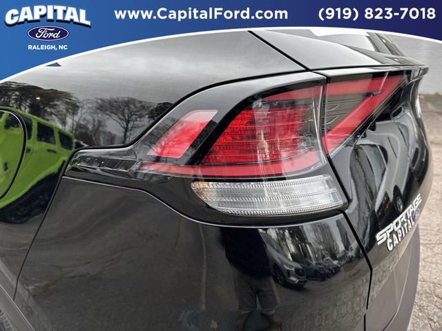 Used 2023 Kia Sportage EX image 15