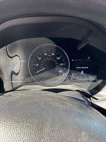 Used 2020 Honda HR-V EX image 25