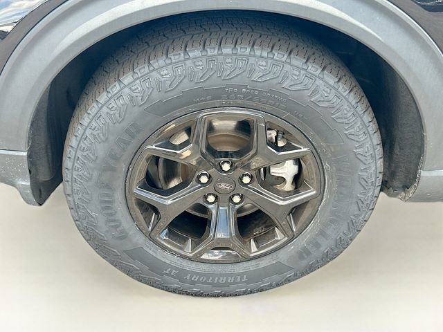 Certified 2023 Ford Explorer Timberline AWD/4WD image 41