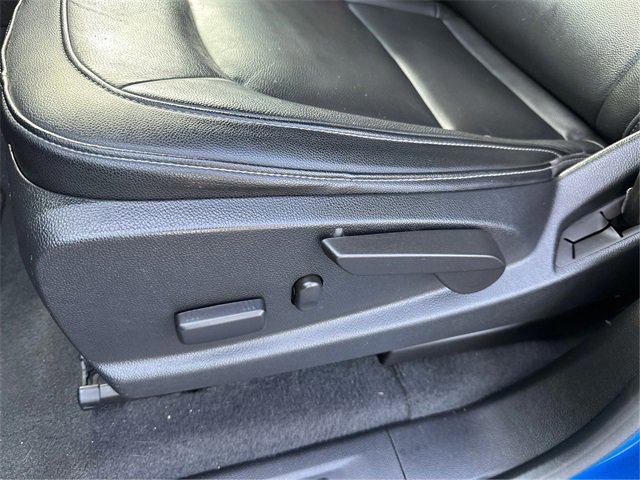 Used 2020 Chevrolet Colorado LT w/ Luxury Package image 26