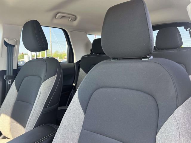 Certified 2025 Ford Bronco Sport Big Bend AWD/4WD image 25