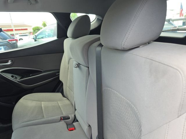 Used 2018 Hyundai Santa Fe Sport FWD image 15
