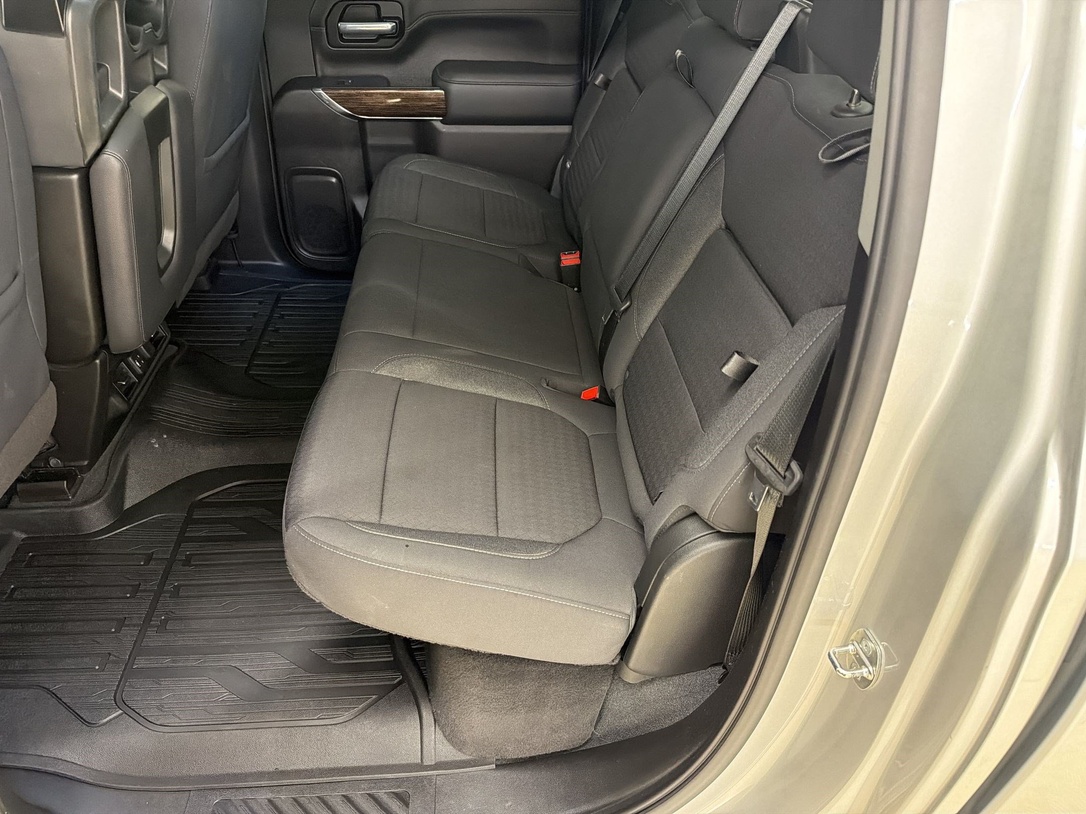 Used 2021 GMC Sierra 1500 Elevation AWD/4WD image 27
