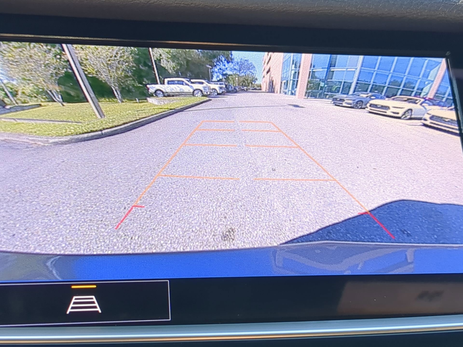 Used 2025 Cadillac XT5 Premium Luxury image 53