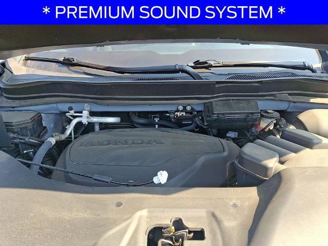 Used 2023 Honda Passport EX-L image 28