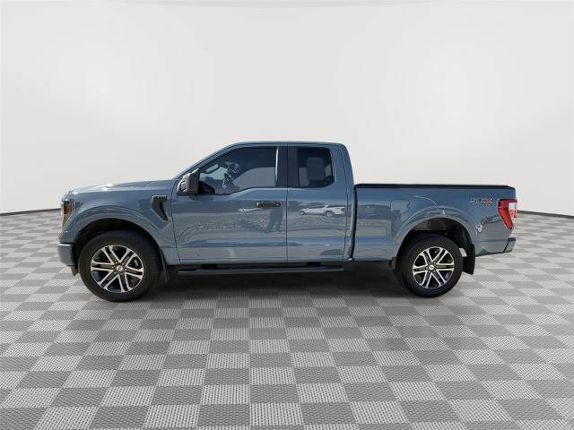 Certified 2023 Ford F150 XL w/ STX Appearance Package AWD/4WD image 6