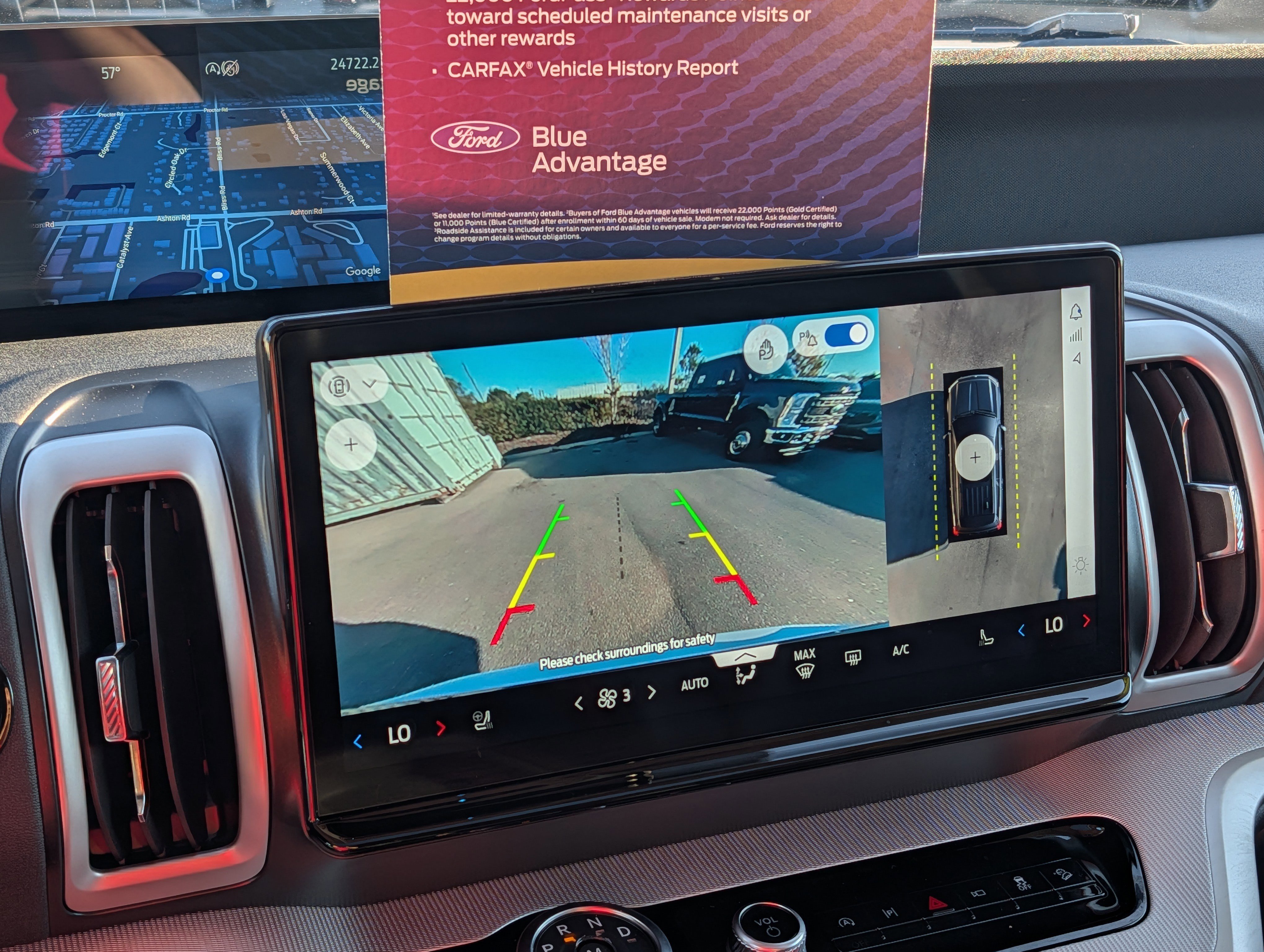 Certified 2025 Ford Expedition Max Active image 35