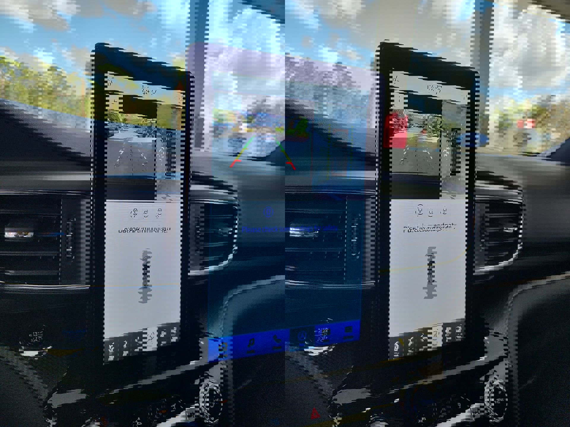 Certified 2023 Ford Explorer ST w/ Equipment Group 401A image 28