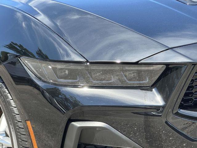 Certified 2026 Ford Mustang GT Premium RWD image 10