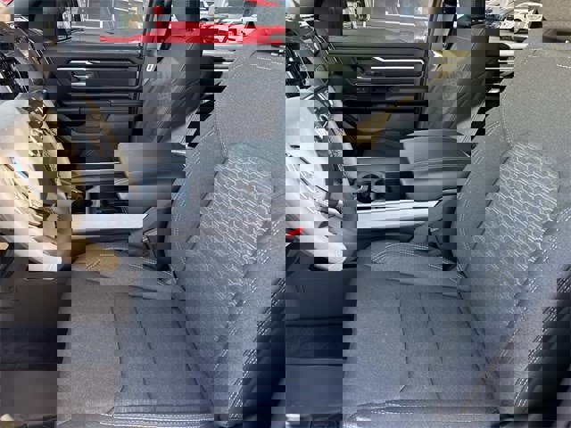 Used 2026 RAM 1500 Big Horn image 11