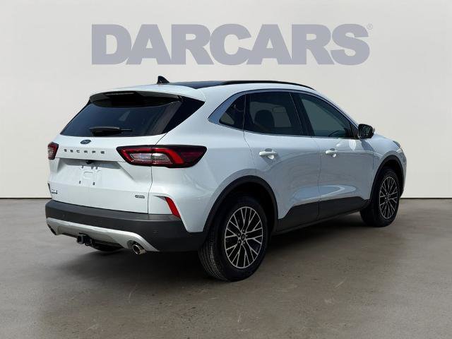 Certified 2025 Ford Escape SE w/ PHEV Premium Package image 5