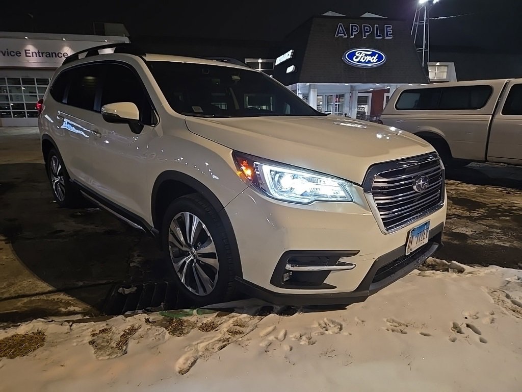 Used 2020 Subaru Ascent Limited w/ Popular Package #2A