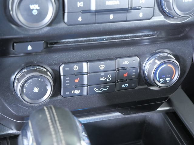 Certified 2017 Ford F150 XLT w/ Equipment Group 302A Luxury AWD/4WD image 24
