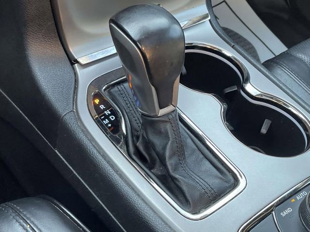 Used 2020 Jeep Grand Cherokee High Altitude AWD/4WD image 32