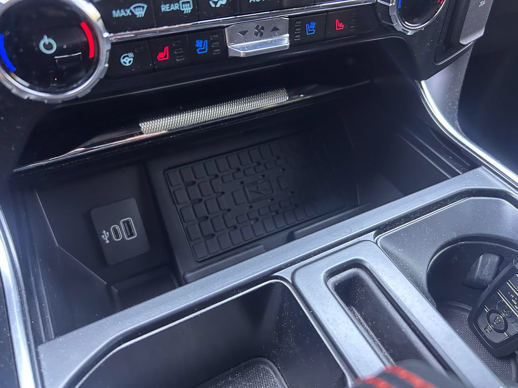 Certified 2025 Ford F150 Raptor AWD/4WD image 38