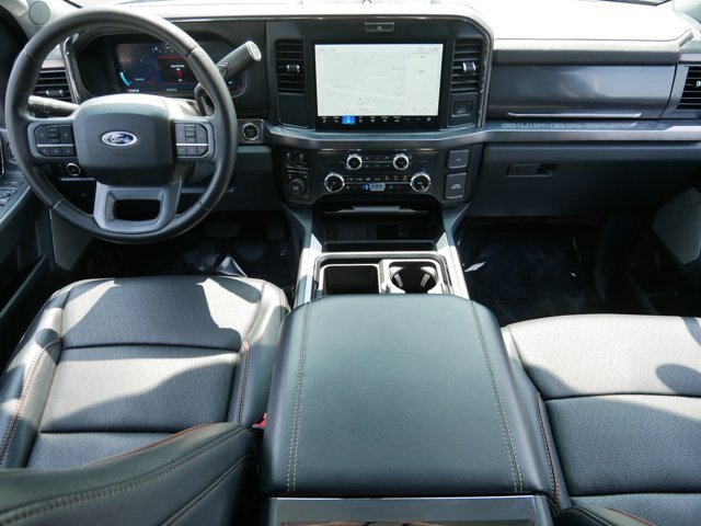 Certified 2025 Ford F250 Lariat AWD/4WD image 15
