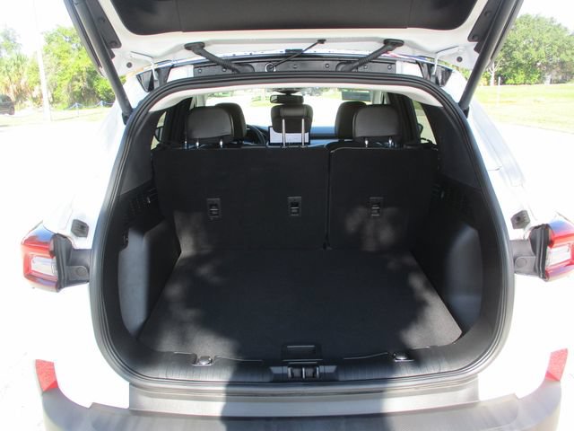 Certified 2023 Ford Escape Platinum w/ Premium Technology Package AWD/4WD image 16