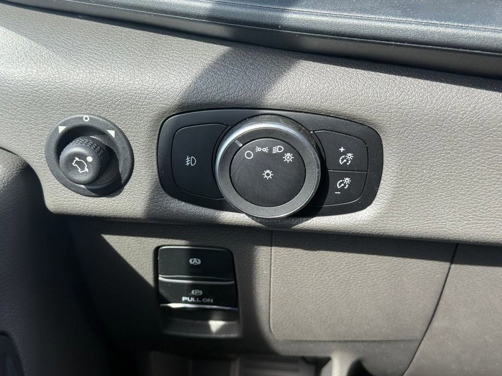 Certified 2024 Ford Transit 250 Low Roof w/ Exterior Upgrade Package image 22