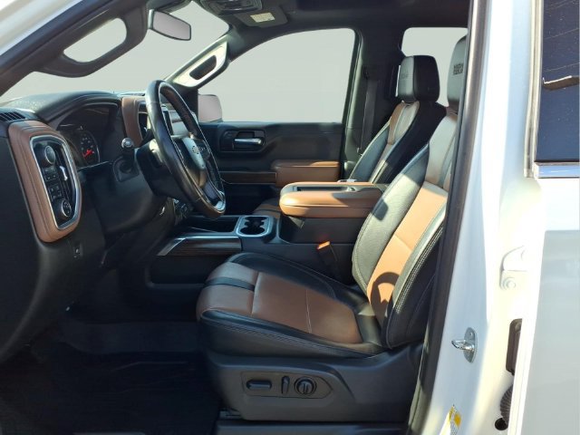Used 2022 Chevrolet Silverado 1500 High Country AWD/4WD image 18