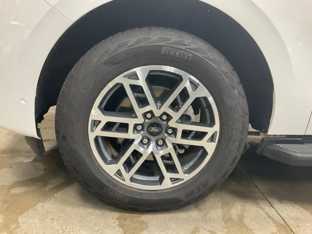 Certified 2025 Ford Expedition Max Active AWD/4WD image 20