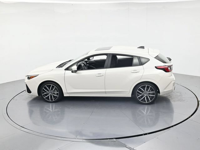 Used 2025 Subaru Impreza 2.0i Sport AWD/4WD image 44