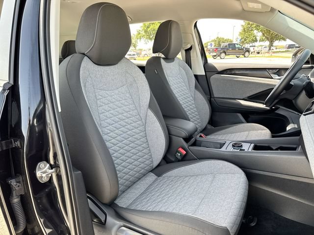 Used 2025 Volkswagen Tiguan S FWD image 24