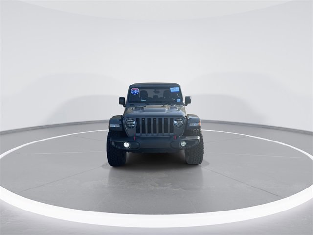 Used 2020 Jeep Gladiator Rubicon image 8