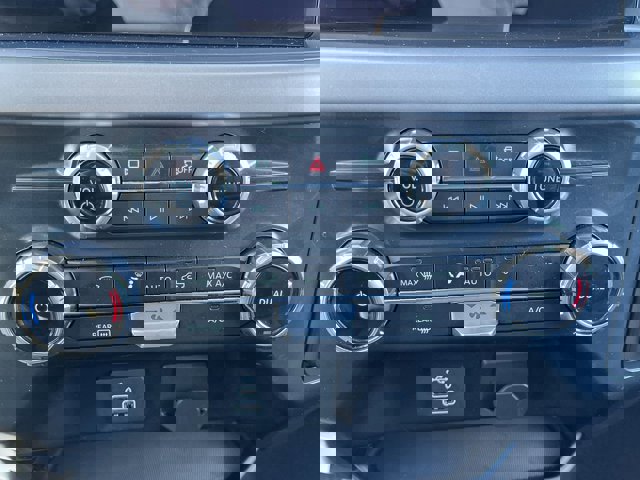 Certified 2025 Ford F150 XLT w/ Equipment Group 301A Standard image 11