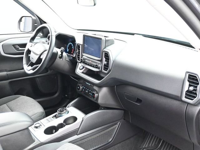 Certified 2024 Ford Bronco Sport Big Bend w/ Convenience Package image 27