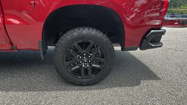 Used 2023 Chevrolet Silverado 1500 LT Trail Boss w/ LT Trail Boss Premium Package AWD/4WD image 19