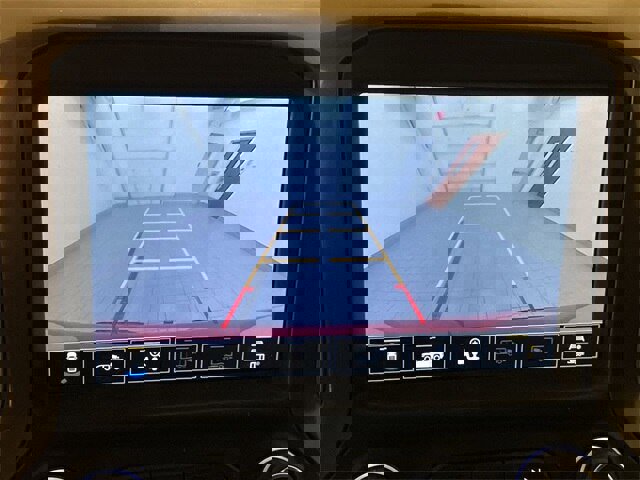 Used 2021 Chevrolet Silverado 1500 High Country w/ Z71 Off-Road Package image 15