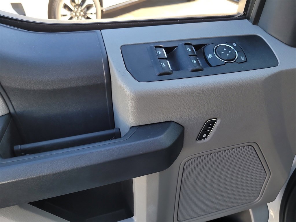 Certified 2022 Ford F250 XL w/ STX Appearance Package image 13