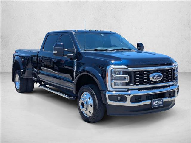 Certified 2023 Ford F450 Lariat AWD/4WD image 3