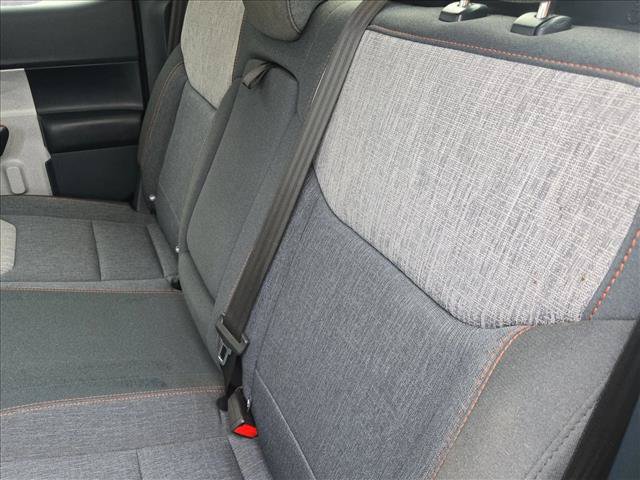 Certified 2023 Ford Maverick XLT FWD image 16