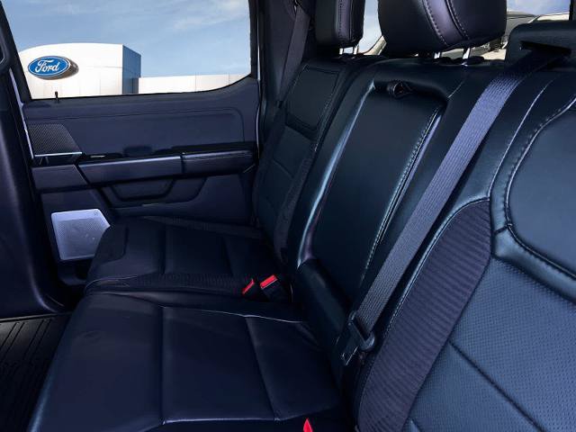 Certified 2023 Ford F150 Raptor w/ Raptor Carbon Fiber Package AWD/4WD image 16