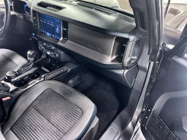 Certified 2022 Ford Bronco Outer Banks AWD/4WD image 26