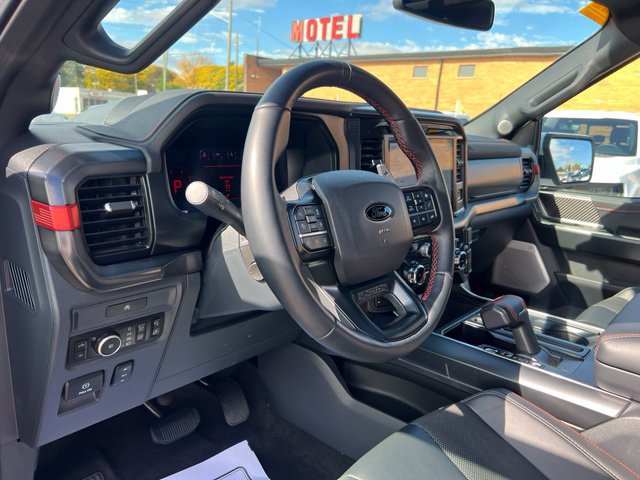 Certified 2025 Ford F150 Raptor AWD/4WD image 7