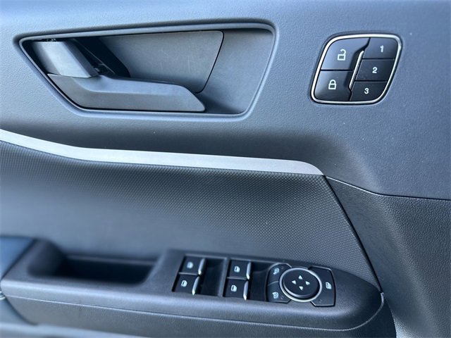 Certified 2023 Ford Bronco Sport Outer Banks image 14