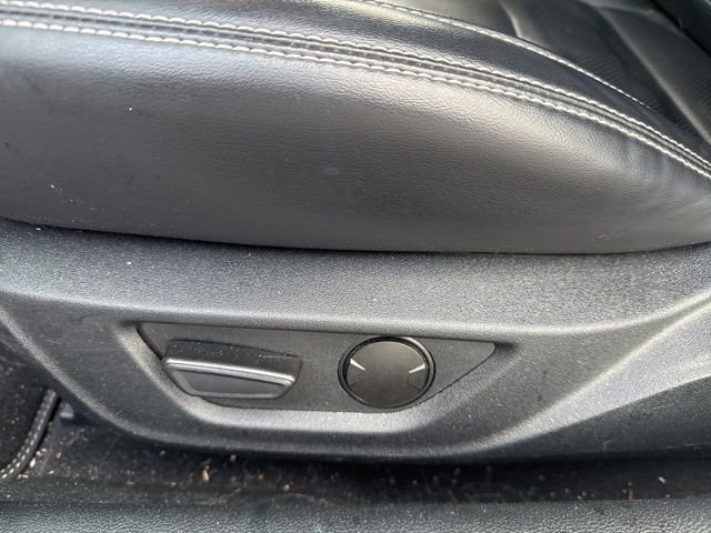 Certified 2021 Ford Mustang GT Premium w/ Equipment Group 401A image 13