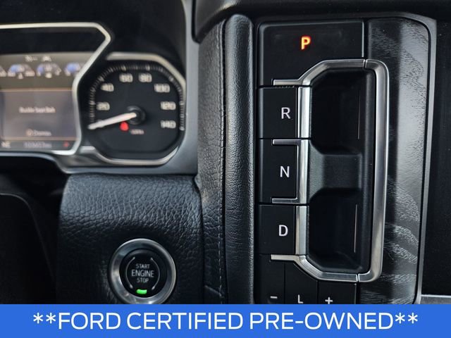 Used 2021 GMC Yukon XL Denali w/ Denali Ultimate Package RWD image 26