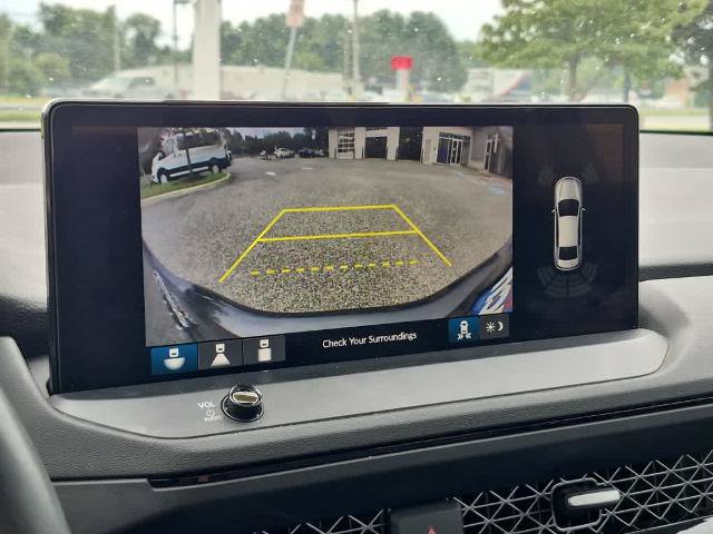 Used 2024 Honda Accord EX-L image 15