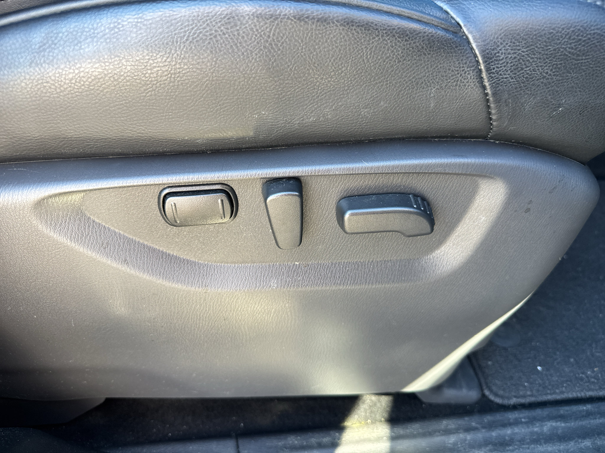Used 2023 Nissan Armada SL w/ Cargo Package RWD image 26