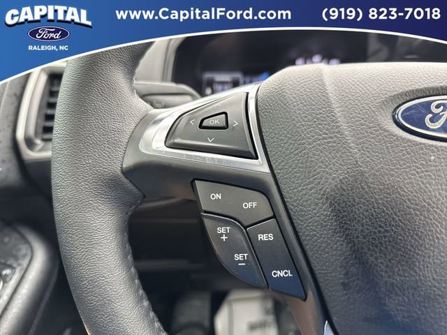 Certified 2022 Ford Edge SEL w/ Convenience Package image 22